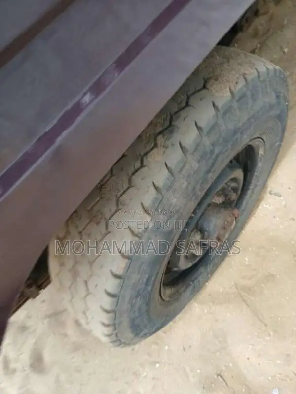 Mahindra Bolero 2012 Pickup (Used)