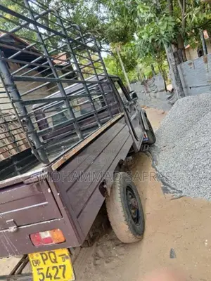 Mahindra Bolero 2012 Pickup (Used)