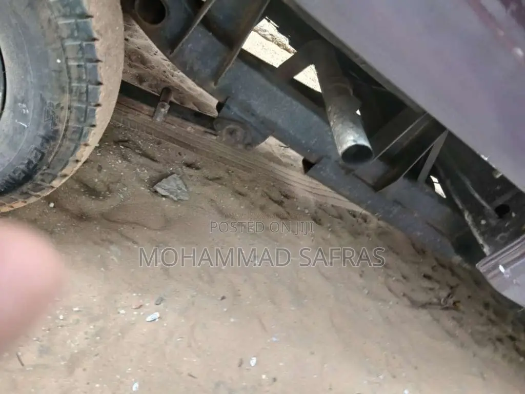 Mahindra Bolero 2012 Pickup (Used)