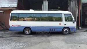 Toyota Coaster 2008 Bus (Used)