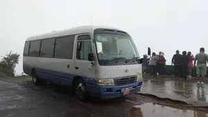 Toyota Coaster 2008 Bus (Used)