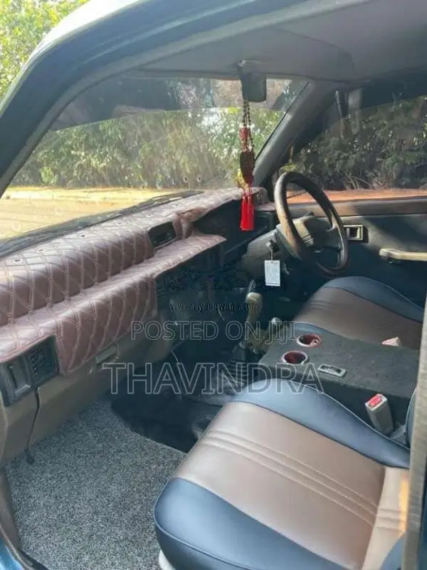 Mitsubishi L200 1992 Pickup Unregistered (Recondition)