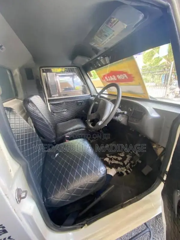 Mahindra Bolero 2013 Pickup (Used)