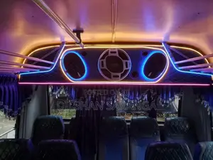 Tata Marcopolo 2017 Bus (Used)