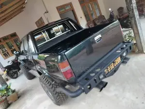 Toyota Hilux 1994 Pickup (Used)