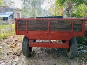 Massey-Ferguson MF 135 1980 Tractor (Used)