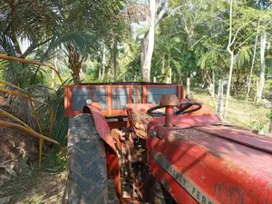 Massey-Ferguson MF 135 1980 Tractor (Used)