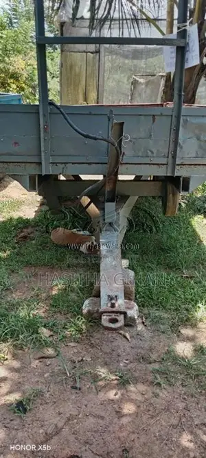 TAFE Telar 2011 Tractor (Used)