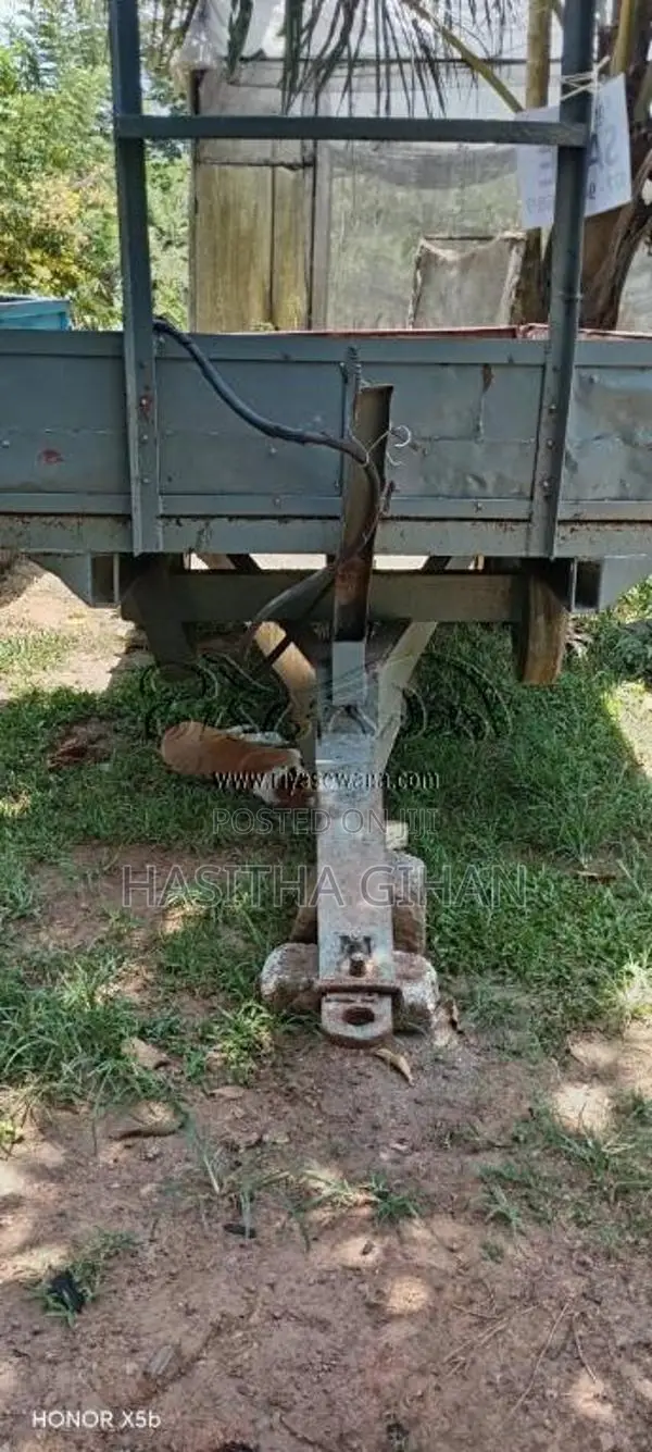 TAFE Telar 2011 Tractor (Used)