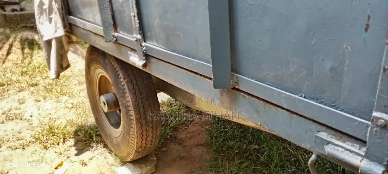 TAFE Telar 2011 Tractor (Used)