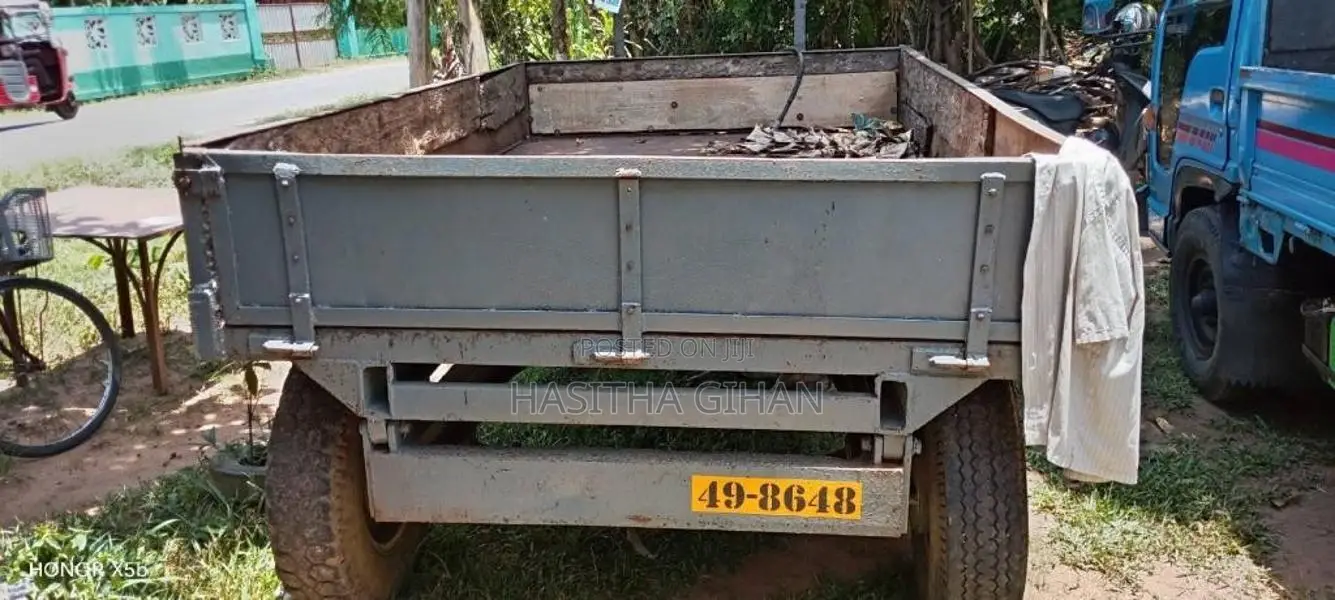TAFE Telar 2011 Tractor (Used)
