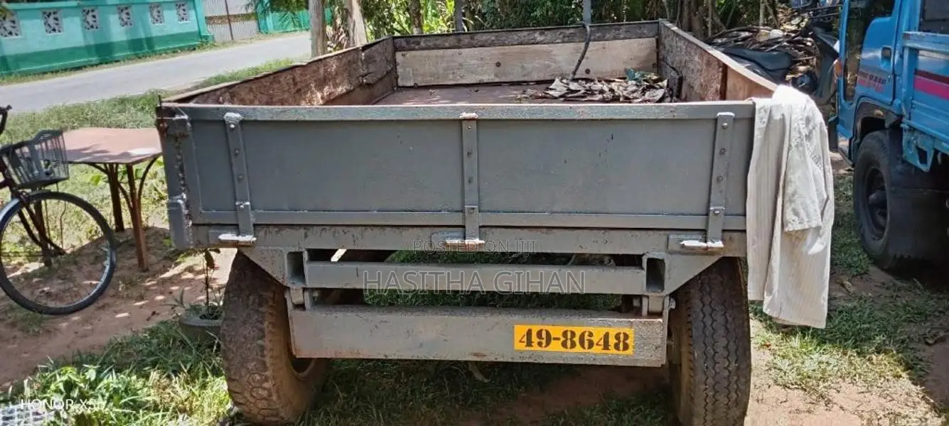 TAFE Telar 2011 Tractor (Used)