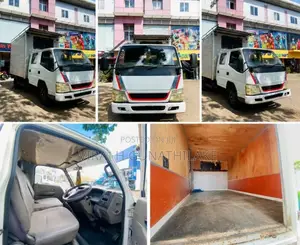 JMC Jmc 2012 Crew Cab (Used)