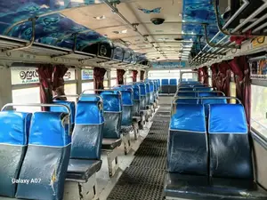 Ashok-Leyland Ruby 54 2008 Bus (Used)