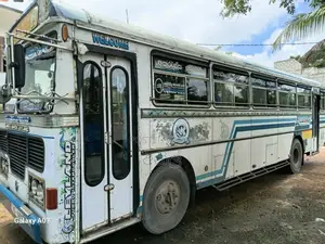 Ashok-Leyland Ruby 54 2008 Bus (Used)