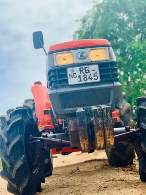 Kubota 3408 2019 Tractor (Used)