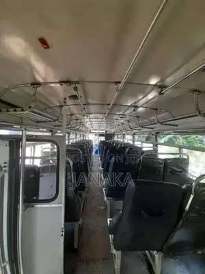 Ashok-Leyland Viking 2020 Bus (Used)