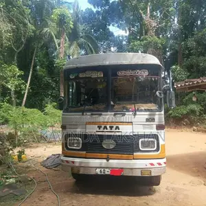 Tata 909 1991 Bus (Used)
