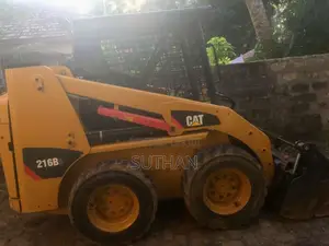 CAT Bob Cat 2015 Heavy-Duty (Used)
