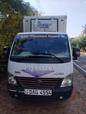 Tata Dimo Lokka 2018 Lorry (Used)