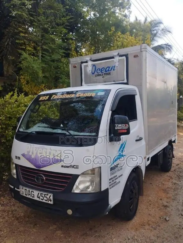 Tata Dimo Lokka 2018 Lorry (Used)