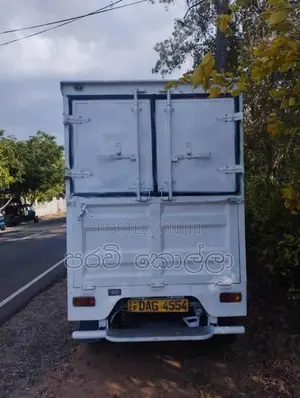 Tata Dimo Lokka 2018 Lorry (Used)