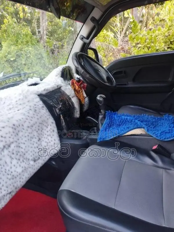 Tata Dimo Lokka 2018 Lorry (Used)