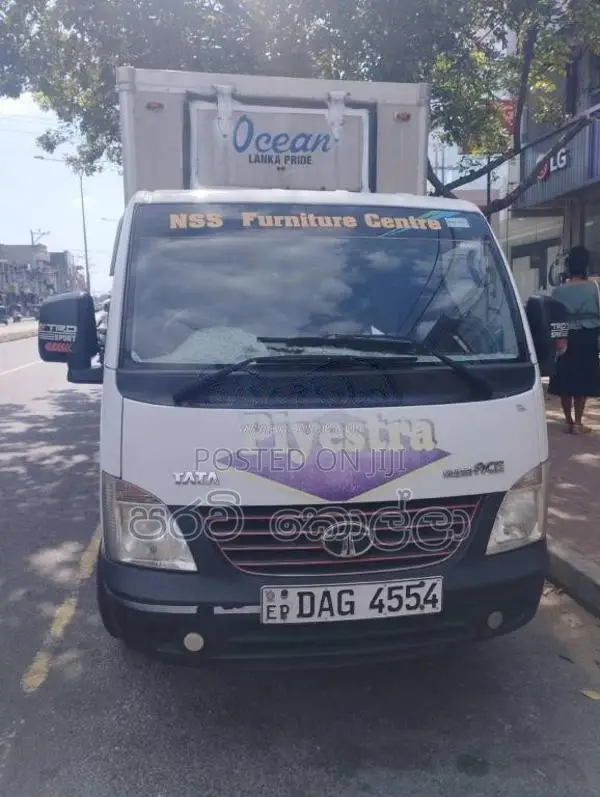 Tata Dimo Lokka 2018 Lorry (Used)