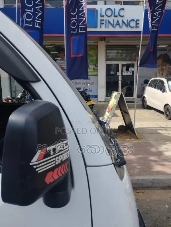 Tata Dimo Lokka 2018 Lorry (Used)
