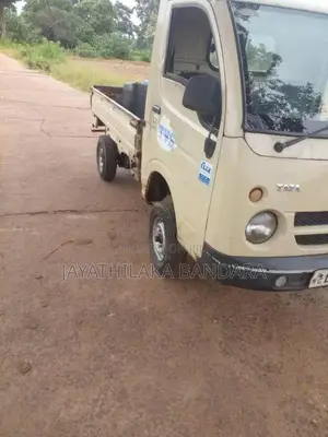 Tata Dimo Batta 2008 Lorry (Used)