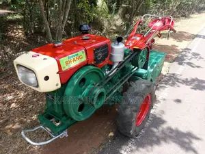 Kubota Sifang 2008 Tractor (Used)
