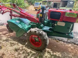 Kubota Sifang 2008 Tractor (Used)