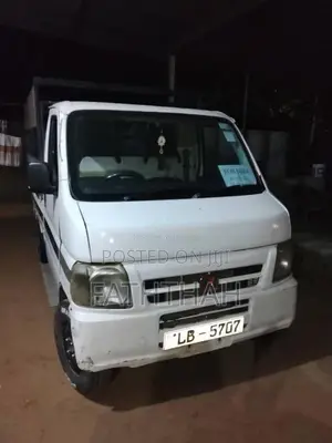 Honda Acty 2001 Lorry (Used)