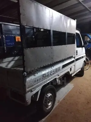 Honda Acty 2001 Lorry (Used)