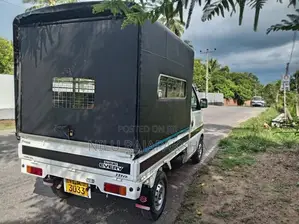 Suzuki Every 2006 Lorry (Used)