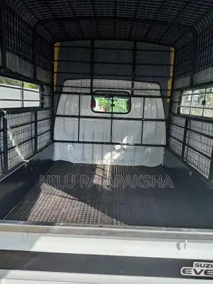 Suzuki Every 2006 Lorry (Used)