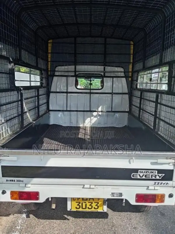Suzuki Every 2006 Lorry (Used)