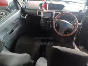Daihatsu Hijet Caddie Safety 2016 Van (Used)
