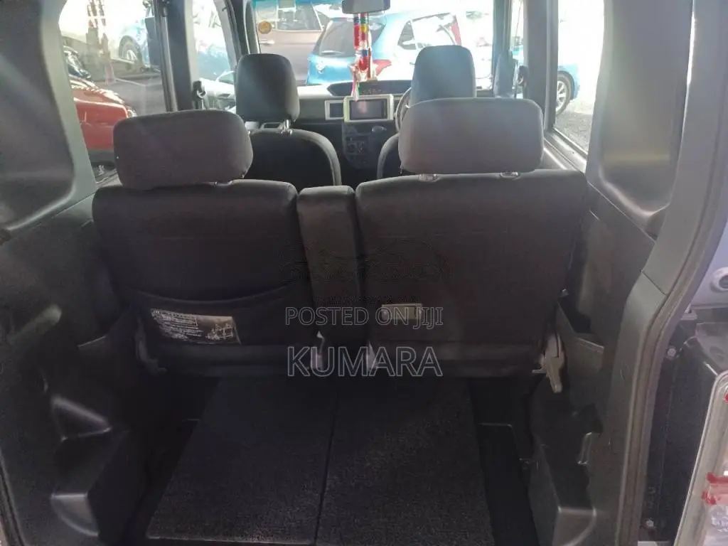 Daihatsu Hijet Caddie Safety 2016 Van (Used)