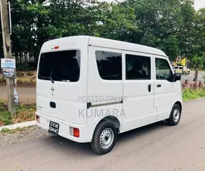 Suzuki Every DR17 Clipper 2024 Van (Used)