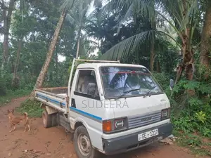 Mazda Brawny 2000 Lorry (Used)