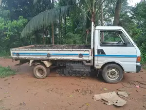 Mazda Brawny 2000 Lorry (Used)