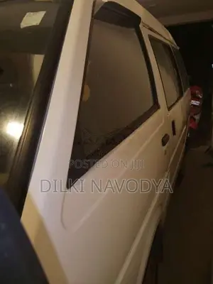Nissan Vanette 1989 Van (Used)