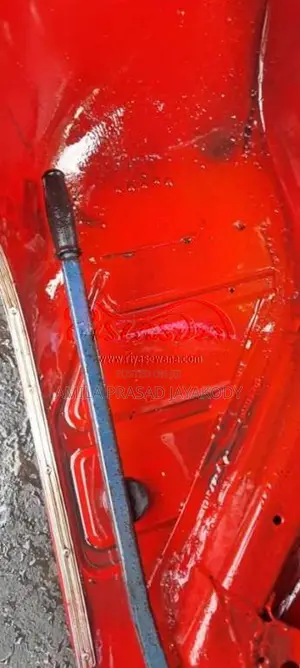 Bajaj 2 Stroke 2006 Three Wheel (Used)