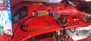 Bajaj 2 Stroke 2006 Three Wheel (Used)