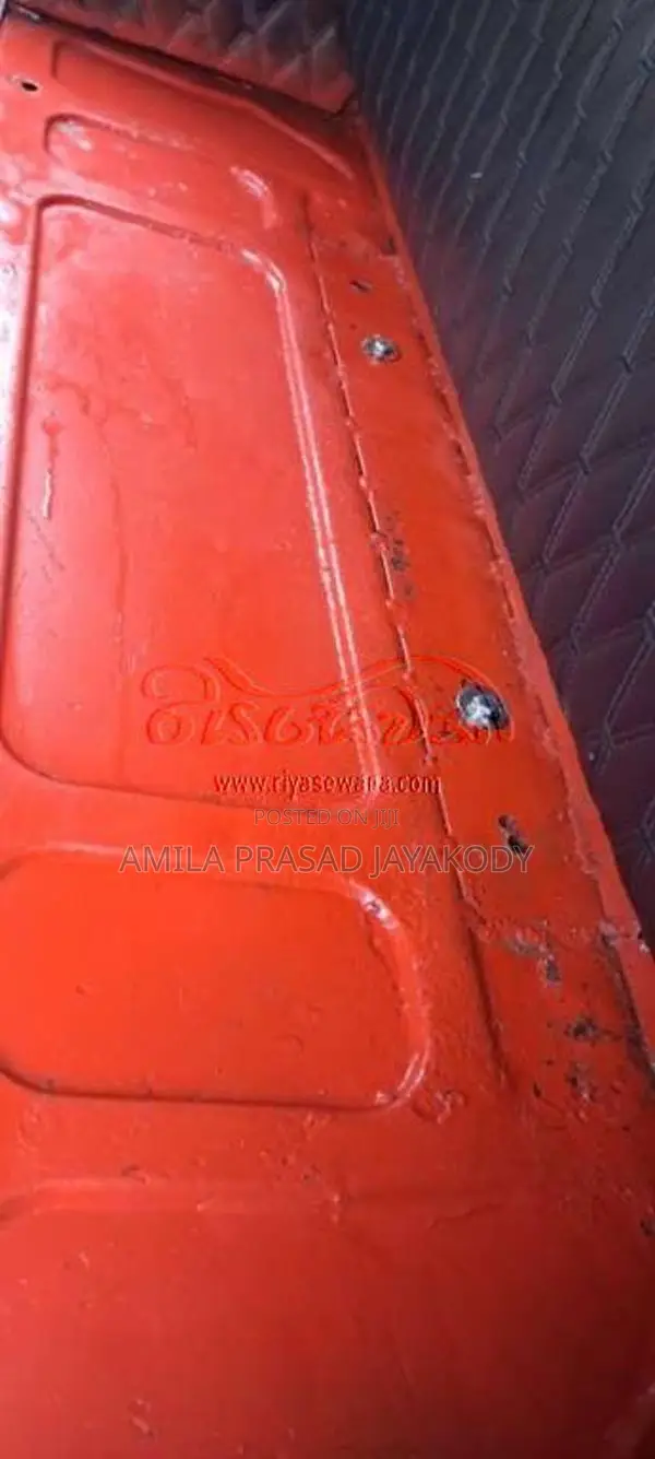 Bajaj 2 Stroke 2006 Three Wheel (Used)