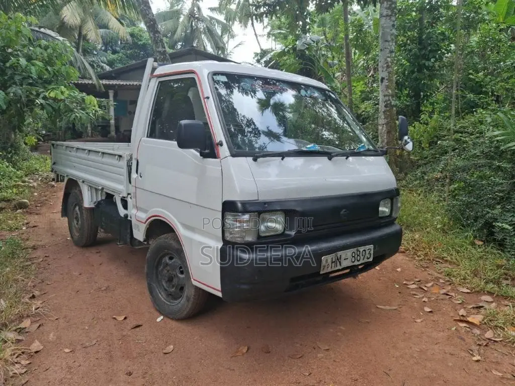 Mazda Bongo 2003 Lorry (Used)