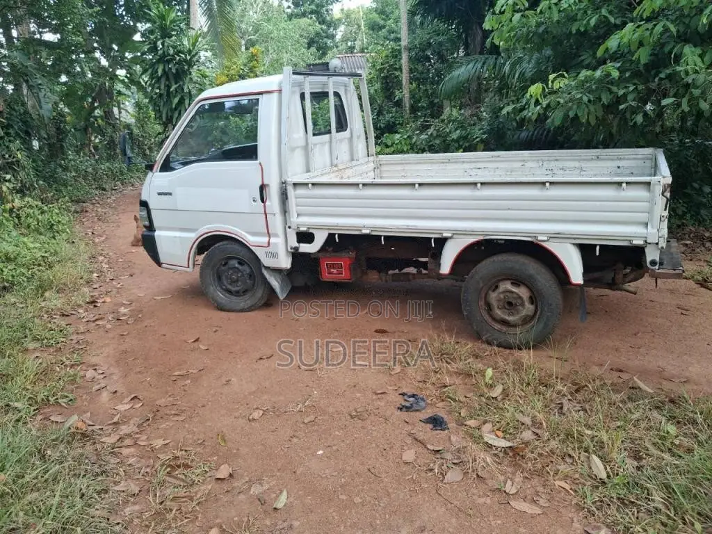 Mazda Bongo 2003 Lorry (Used)