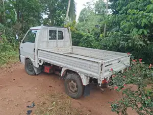 Mazda Bongo 2003 Lorry (Used)