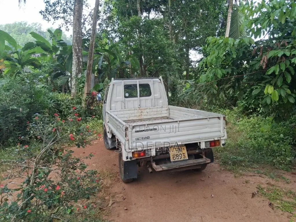 Mazda Bongo 2003 Lorry (Used)